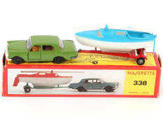 MAJORETTE (FRANCE) (1)