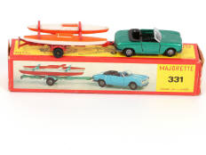 MAJORETTE (FRANCE) (1)