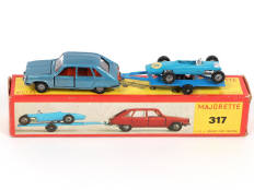 MAJORETTE (FRANCE) (1)