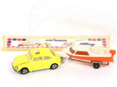 MAJORETTE (FRANCE) (1)