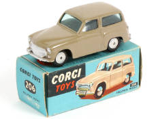 CORGI TOYS (GB) (1)