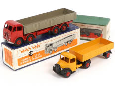 DINKY TOYS (GB) (2)