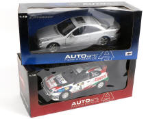 AUTOART (ALLEMAGNE) (2)