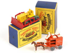 MATCHBOX (GB) (2)
