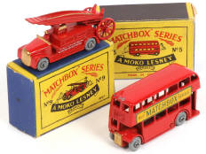 MATCHBOX (GB) (2)