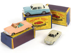 MATCHBOX (GB) (3)