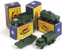 MATCHBOX (GB) (4)
