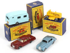 MATCHBOX (GB) (4)