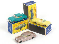 MATCHBOX (GB) (3)