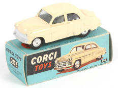 CORGI TOYS (GB) (1)