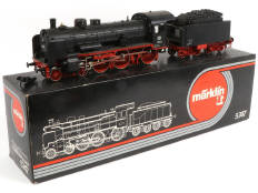 MÄRKLIN 'I' (ALLEMAGNE) (1)