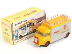 DINKY TOYS (FRANCE) (1)