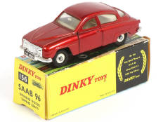 DINKY TOYS (GB) (1)
