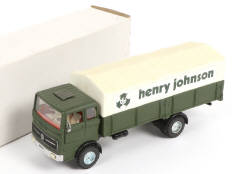 DINKY TOYS (GB) (1)