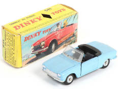 DINKY TOYS (FRANCE) (1)