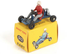 DINKY TOYS (FRANCE) (1)