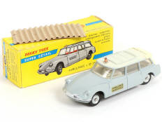 DINKY TOYS (FRANCE) (1)