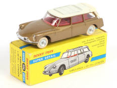 DINKY TOYS (FRANCE) (1)