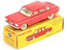 DINKY TOYS (FRANCE) (1)