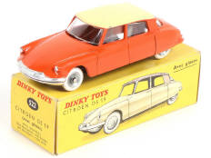 DINKY TOYS (FRANCE) (1)