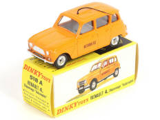 DINKY TOYS (FRANCE) (1)