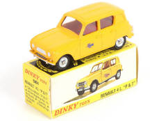 DINKY TOYS (FRANCE) (1)