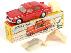 DINKY TOYS (FRANCE) (1)