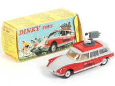 DINKY TOYS (FRANCE) (1)