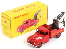 DINKY TOYS (FRANCE) (1)