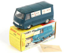 DINKY TOYS (FRANCE) (1)