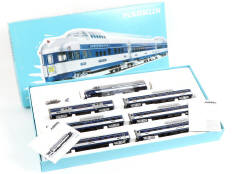 MÄRKLIN 'HO' (ALLEMAGNE) (1)
