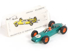 MAJORETTE (FRANCE) (1)