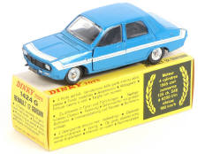 DINKY TOYS (FRANCE) (1)