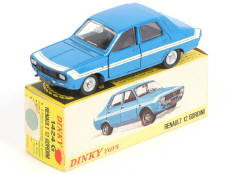 DINKY TOYS (FRANCE) (1)