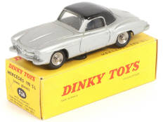 DINKY TOYS (FRANCE) (1)