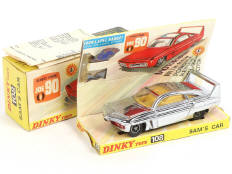 DINKY TOYS (GB) (1)