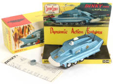 DINKY TOYS (GB) (1)