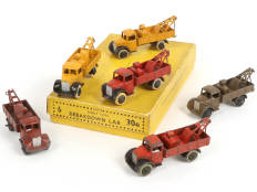 DINKY TOYS (GB) (1)