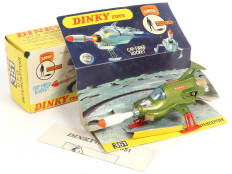 DINKY TOYS (GB) (1)