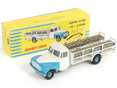 DINKY TOYS (FRANCE) (1)