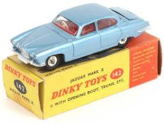 DINKY TOYS (GB) (1)