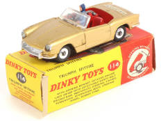 DINKY TOYS (GB) (1)