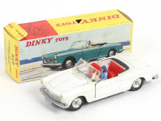 DINKY TOYS (FRANCE) (1)