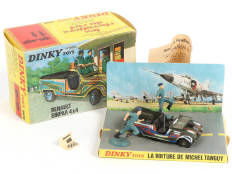 DINKY TOYS (FRANCE) (1)