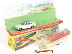 DINKY TOYS (GB) (1)
