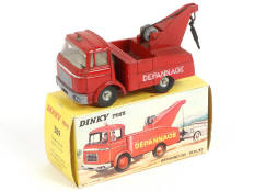 DINKY TOYS (FRANCE) (1)