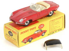 DINKY TOYS (GB) (1)