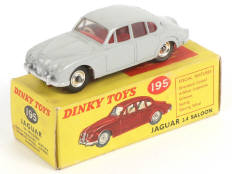 DINKY TOYS (GB) (1)
