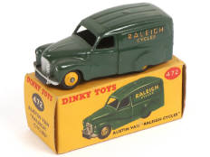 DINKY TOYS (GB) (1)