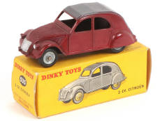 DINKY TOYS (FRANCE) (1)